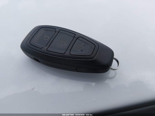Ford FOCUS ST 2014 1FADP3L98EL141189 Image 11