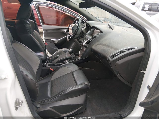 Ford FOCUS ST 2014 1FADP3L98EL141189 Image 5