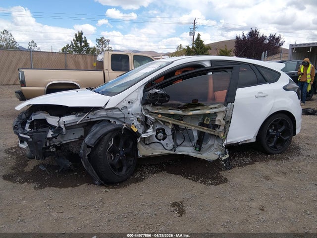 Ford FOCUS ST 2014 1FADP3L98EL141189 Image 6