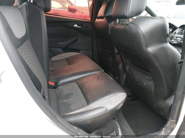 Ford FOCUS ST 2014 1FADP3L98EL141189 Image 8