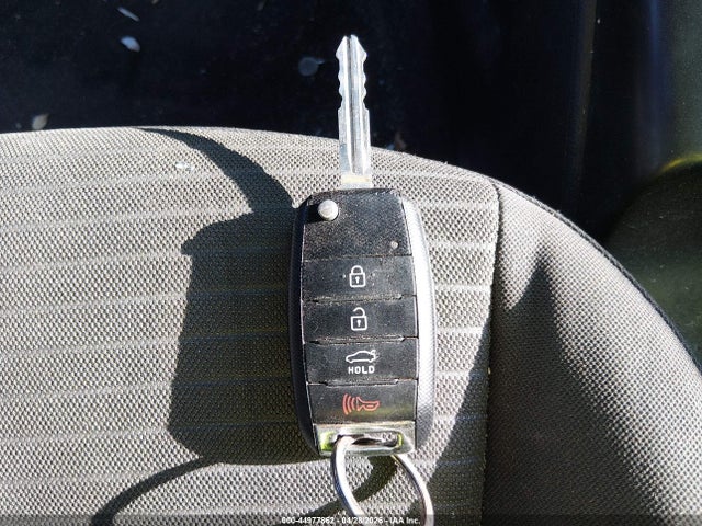 2015 Kia Forte Lx მანქანა იყიდება აუქციონზე, vin: KNAFX4A62F5397767, აუქციონის ნომერი: 44977862