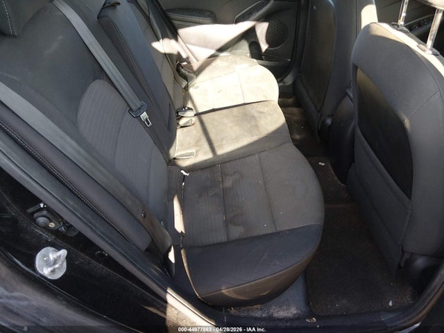 2015 Kia Forte Lx მანქანა იყიდება აუქციონზე, vin: KNAFX4A62F5397767, აუქციონის ნომერი: 44977862