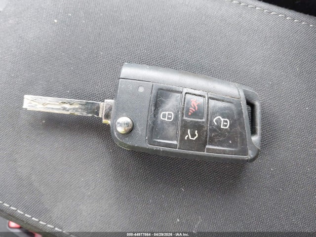 2018 Volkswagen Tiguan 2.0t S მანქანა იყიდება აუქციონზე, vin: 3VV0B7AX3JM017096, აუქციონის ნომერი: 44977864