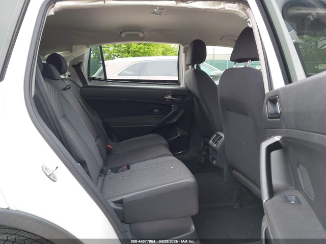 2018 Volkswagen Tiguan 2.0t S მანქანა იყიდება აუქციონზე, vin: 3VV0B7AX3JM017096, აუქციონის ნომერი: 44977864