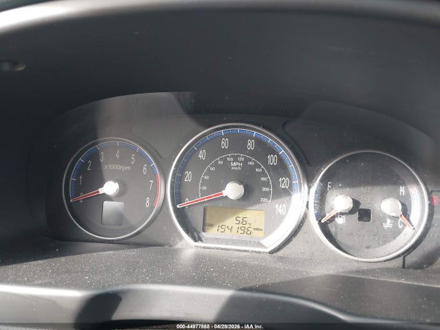 Продажа на аукционе авто 2008 Hyundai Santa Fe Limited/se, vin: 5NMSH13E38H187793, номер лота: 44977868