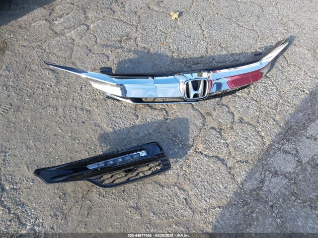44977869 :رقم المزاد ، JHMCR6F50HC002848 vin ، 2017 Honda Accord Hybrid Ex-l مزاد بيع