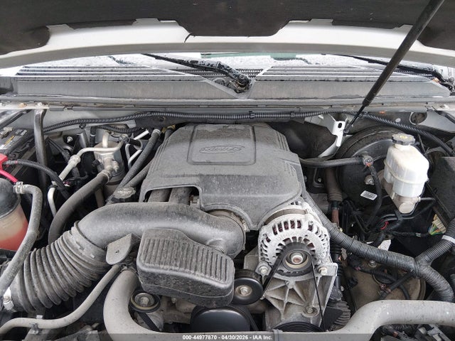 Aukcja sprzedaży 2014 Gmc Yukon Xl 1500 Slt, vin: 1GKS1KE03ER117668, numer aukcji: 44977870