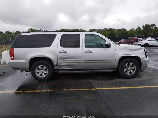 Aukcja sprzedaży 2014 Gmc Yukon Xl 1500 Slt, vin: 1GKS1KE03ER117668, numer aukcji: 44977870