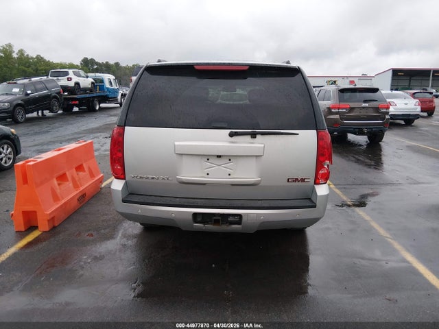 Aukcja sprzedaży 2014 Gmc Yukon Xl 1500 Slt, vin: 1GKS1KE03ER117668, numer aukcji: 44977870