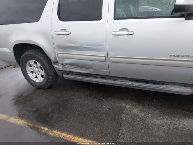 Aukcja sprzedaży 2014 Gmc Yukon Xl 1500 Slt, vin: 1GKS1KE03ER117668, numer aukcji: 44977870