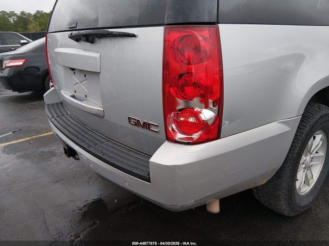 Aukcja sprzedaży 2014 Gmc Yukon Xl 1500 Slt, vin: 1GKS1KE03ER117668, numer aukcji: 44977870