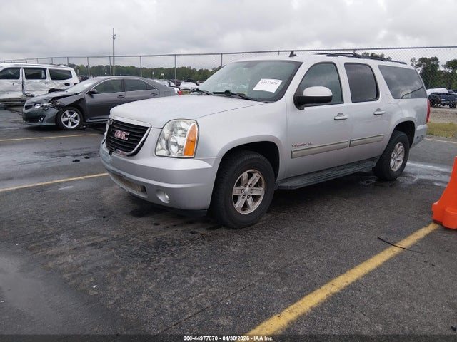 Aukcja sprzedaży 2014 Gmc Yukon Xl 1500 Slt, vin: 1GKS1KE03ER117668, numer aukcji: 44977870