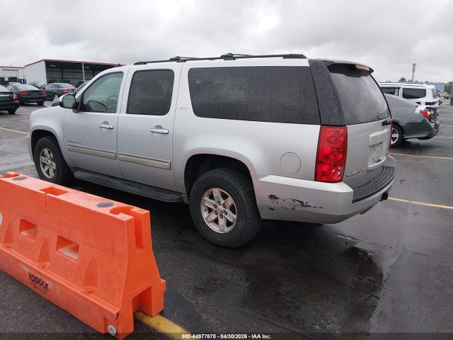 Aukcja sprzedaży 2014 Gmc Yukon Xl 1500 Slt, vin: 1GKS1KE03ER117668, numer aukcji: 44977870
