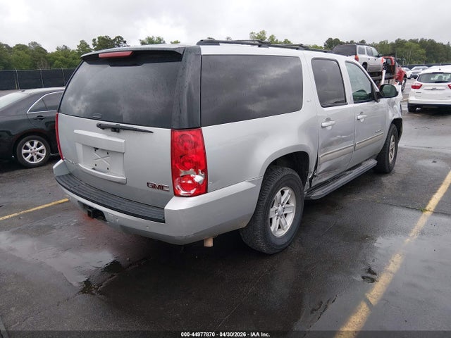 Aukcja sprzedaży 2014 Gmc Yukon Xl 1500 Slt, vin: 1GKS1KE03ER117668, numer aukcji: 44977870
