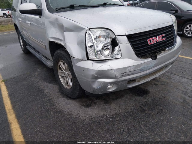 Aukcja sprzedaży 2014 Gmc Yukon Xl 1500 Slt, vin: 1GKS1KE03ER117668, numer aukcji: 44977870