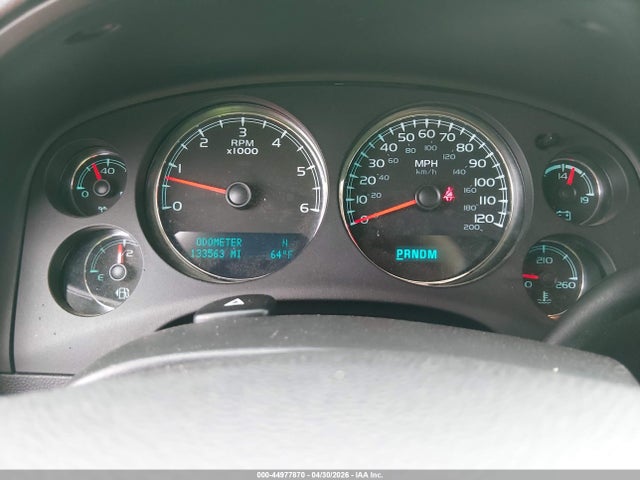 Aukcja sprzedaży 2014 Gmc Yukon Xl 1500 Slt, vin: 1GKS1KE03ER117668, numer aukcji: 44977870