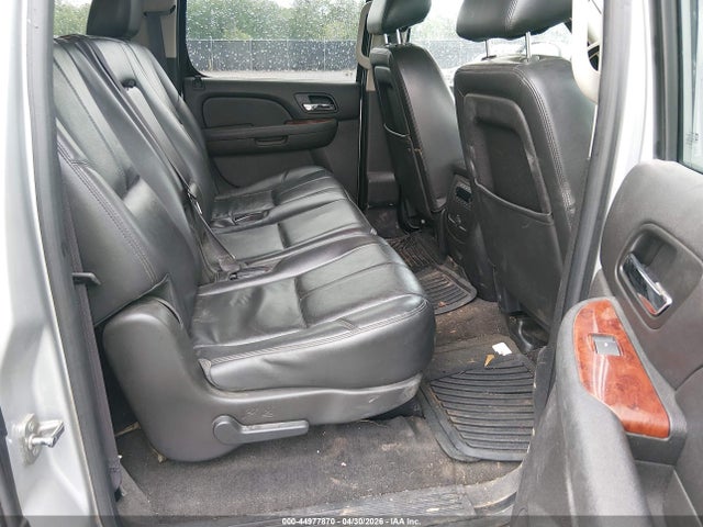 Aukcja sprzedaży 2014 Gmc Yukon Xl 1500 Slt, vin: 1GKS1KE03ER117668, numer aukcji: 44977870