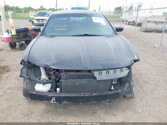 Aukcja sprzedaży 2015 Dodge Charger Road/track, vin: 2C3CDXCT6FH745862, numer aukcji: 44977872