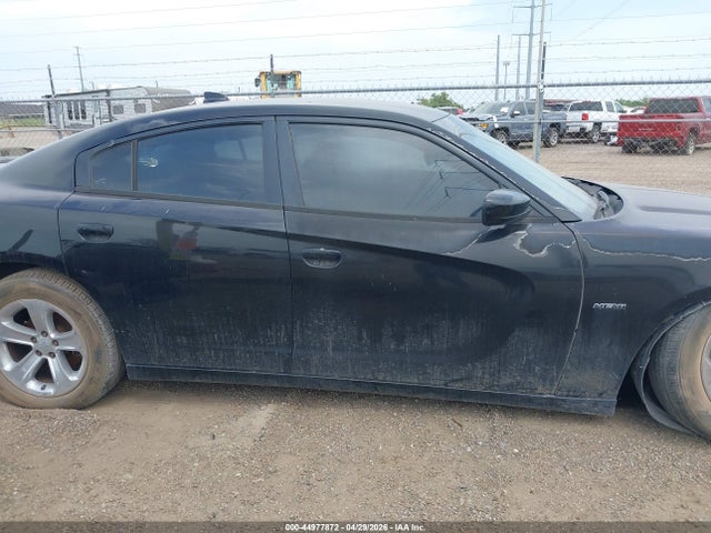 Aukcja sprzedaży 2015 Dodge Charger Road/track, vin: 2C3CDXCT6FH745862, numer aukcji: 44977872