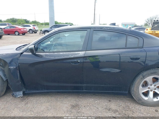 Aukcja sprzedaży 2015 Dodge Charger Road/track, vin: 2C3CDXCT6FH745862, numer aukcji: 44977872