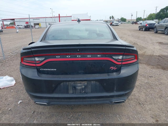 Aukcja sprzedaży 2015 Dodge Charger Road/track, vin: 2C3CDXCT6FH745862, numer aukcji: 44977872