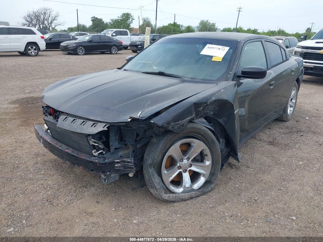 Aukcja sprzedaży 2015 Dodge Charger Road/track, vin: 2C3CDXCT6FH745862, numer aukcji: 44977872