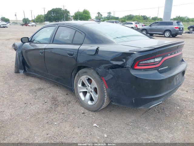 Aukcja sprzedaży 2015 Dodge Charger Road/track, vin: 2C3CDXCT6FH745862, numer aukcji: 44977872