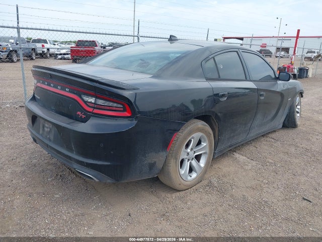 Aukcja sprzedaży 2015 Dodge Charger Road/track, vin: 2C3CDXCT6FH745862, numer aukcji: 44977872