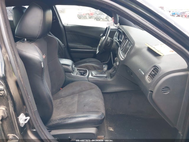 Aukcja sprzedaży 2015 Dodge Charger Road/track, vin: 2C3CDXCT6FH745862, numer aukcji: 44977872