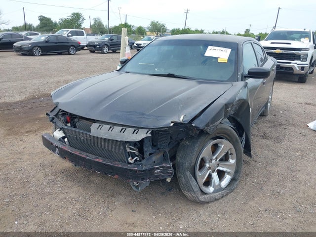 Aukcja sprzedaży 2015 Dodge Charger Road/track, vin: 2C3CDXCT6FH745862, numer aukcji: 44977872