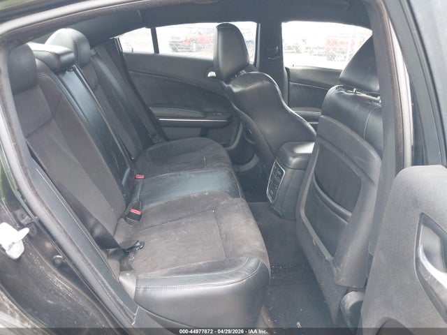 Aukcja sprzedaży 2015 Dodge Charger Road/track, vin: 2C3CDXCT6FH745862, numer aukcji: 44977872