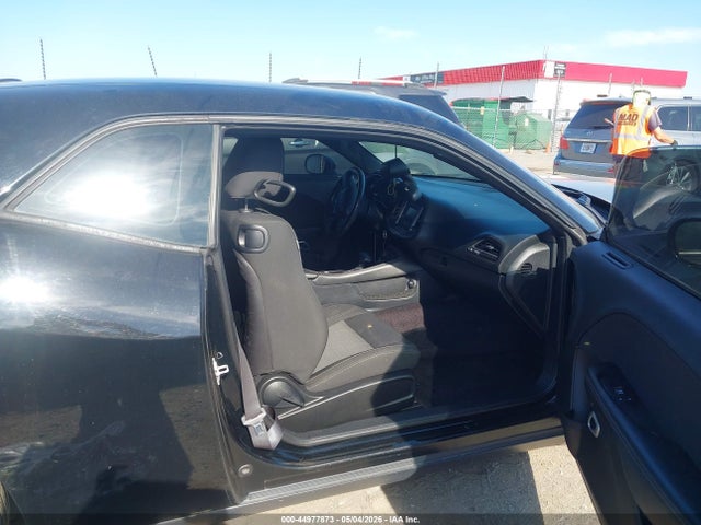 Aukcja sprzedaży 2016 Dodge Challenger Sxt, vin: 2C3CDZAG9GH138325, numer aukcji: 44977873