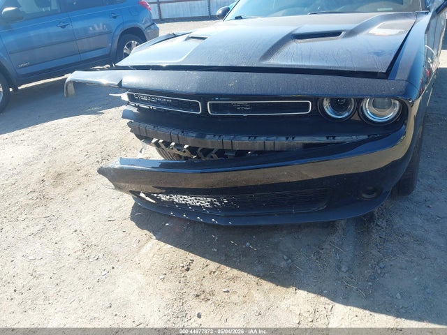 Aukcja sprzedaży 2016 Dodge Challenger Sxt, vin: 2C3CDZAG9GH138325, numer aukcji: 44977873