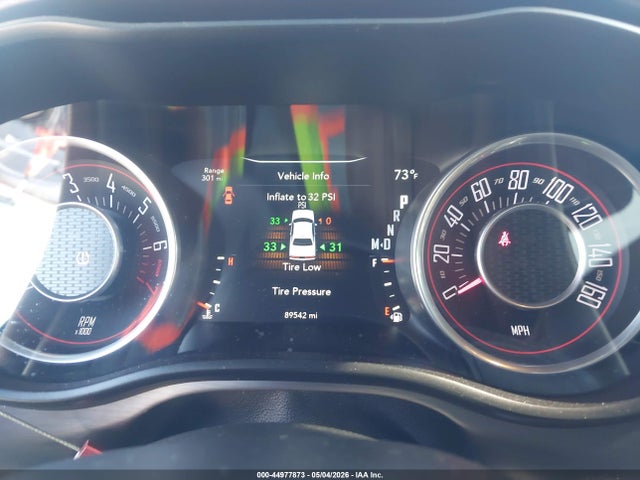 Aukcja sprzedaży 2016 Dodge Challenger Sxt, vin: 2C3CDZAG9GH138325, numer aukcji: 44977873