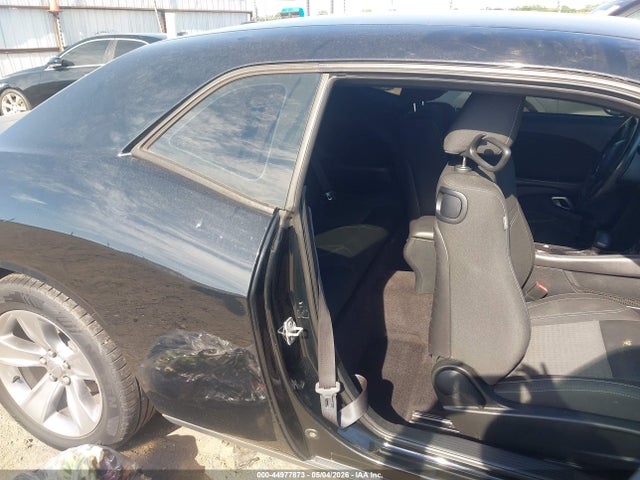 Aukcja sprzedaży 2016 Dodge Challenger Sxt, vin: 2C3CDZAG9GH138325, numer aukcji: 44977873