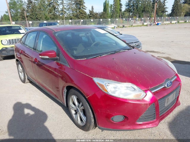 1FADP3F24EL433257 auction archive image