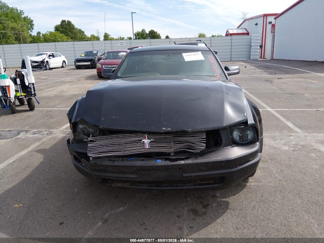 Aukcja sprzedaży 2008 Ford Mustang V6 Premium, vin: 1ZVHT80N685106890, numer aukcji: 44977877