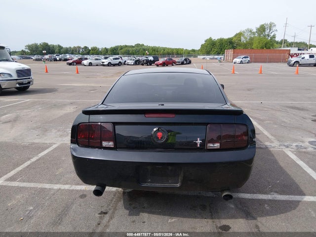 Aukcja sprzedaży 2008 Ford Mustang V6 Premium, vin: 1ZVHT80N685106890, numer aukcji: 44977877