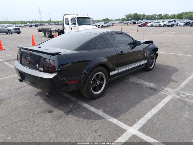 Aukcja sprzedaży 2008 Ford Mustang V6 Premium, vin: 1ZVHT80N685106890, numer aukcji: 44977877