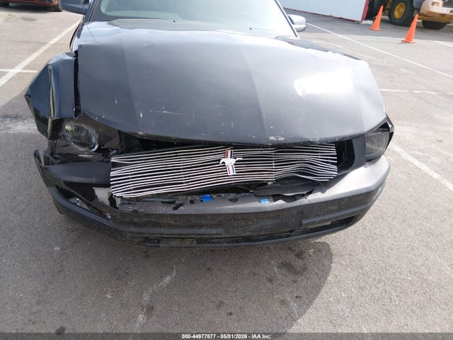 Aukcja sprzedaży 2008 Ford Mustang V6 Premium, vin: 1ZVHT80N685106890, numer aukcji: 44977877