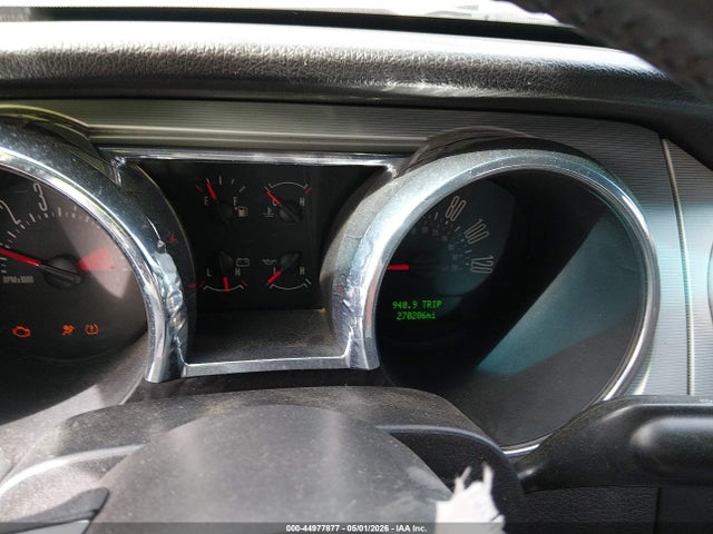 Aukcja sprzedaży 2008 Ford Mustang V6 Premium, vin: 1ZVHT80N685106890, numer aukcji: 44977877