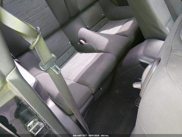 Aukcja sprzedaży 2008 Ford Mustang V6 Premium, vin: 1ZVHT80N685106890, numer aukcji: 44977877
