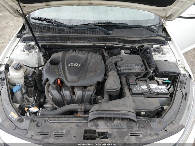 KNAGM4A7XF5653188 KIA Optima Lx