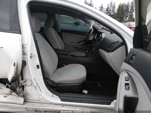 KNAGM4A7XF5653188 KIA Optima Lx