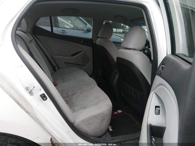 KNAGM4A7XF5653188 KIA Optima Lx
