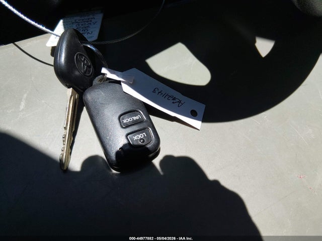 Auction sale of the 2022 Toyota Tacoma Sr, vin: 3TYRX5GN1NT047502, lot number: 44977882
