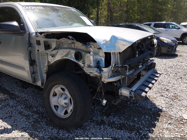 Auction sale of the 2022 Toyota Tacoma Sr, vin: 3TYRX5GN1NT047502, lot number: 44977882