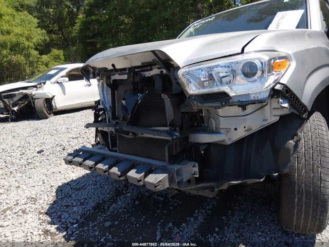 Auction sale of the 2022 Toyota Tacoma Sr, vin: 3TYRX5GN1NT047502, lot number: 44977882