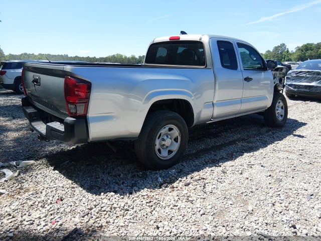 Auction sale of the 2022 Toyota Tacoma Sr, vin: 3TYRX5GN1NT047502, lot number: 44977882