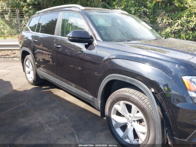 Продаж на аукціоні авто 2018 Volkswagen Atlas 3.6l V6 Se, vin: 1V2CR2CA3JC553484, номер лоту: 44977884